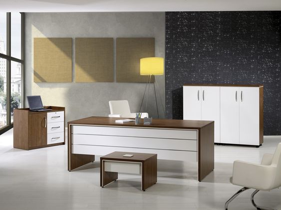 Мебел за Канцеларија по Нарачка - DM-60013