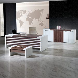 Мебел за Канцеларија по Нарачка - DM-60014
