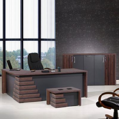 Мебел за Канцеларија по Нарачка - DM-60017