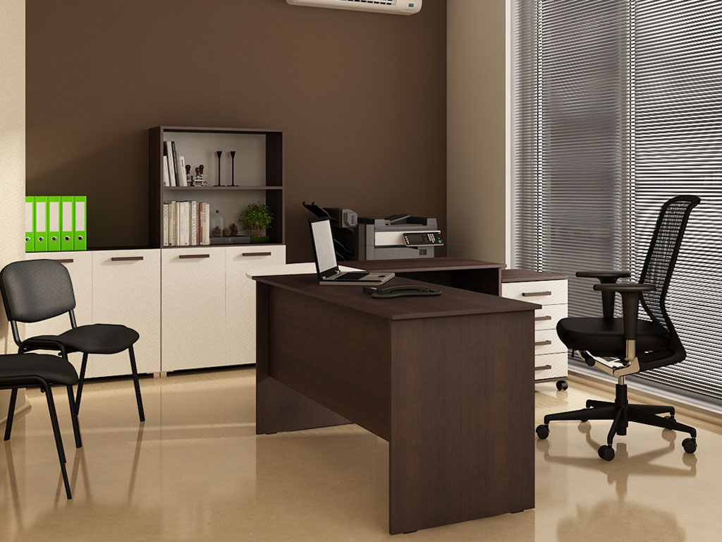 Мебел за Канцеларија по Нарачка - DM-60035